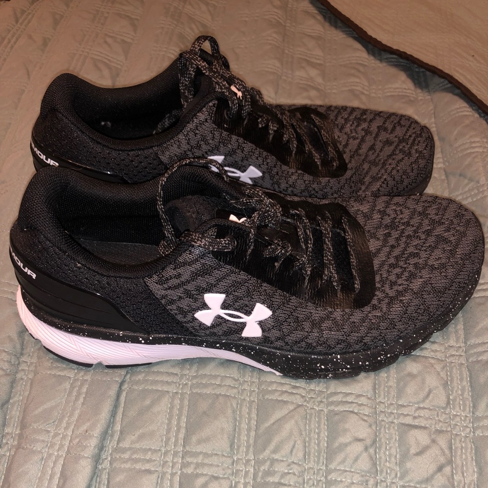 Women’s Under Armour Shoes